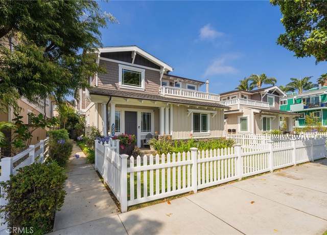 Property at 806 N Irena Ave Unit A, Redondo Beach, CA 90277, 3 beds, 2.5 baths