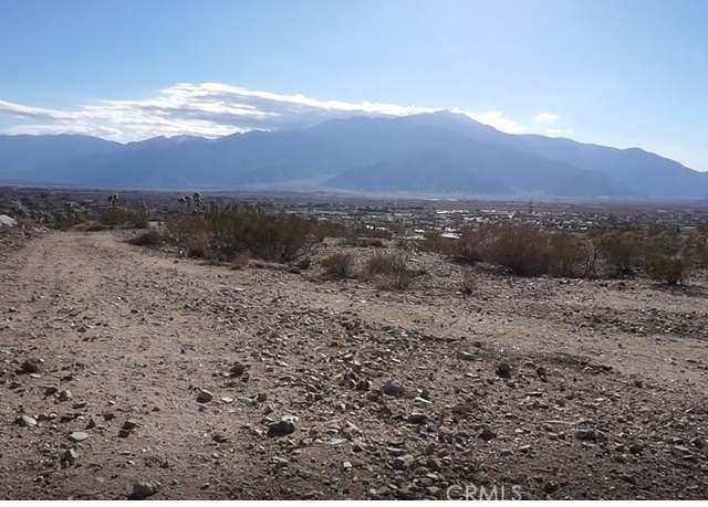 Property at 0 desert Vw, Desert Hot Springs, CA 92240