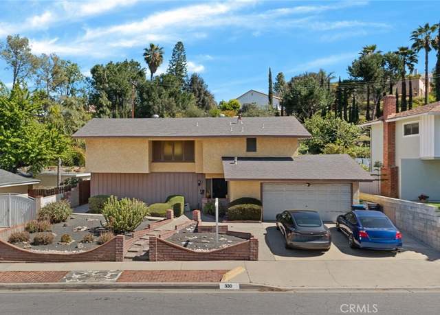 Property at 330 Ballena Dr, Diamond Bar, CA 91765, 4 beds, 2.5 baths