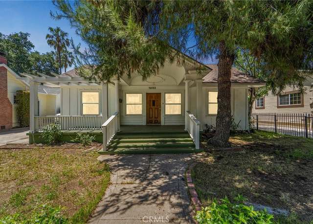 Property at 1693 N Los Robles Ave, Pasadena, CA 91104, 4 beds, 2 baths