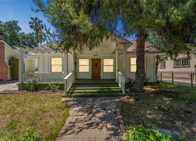 Property at 1693 N Los Robles Ave, Pasadena, CA 91104, 4 beds, 2 baths