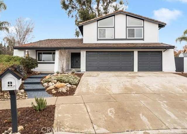 Property at 6212 Sacramento Ave, Rancho Cucamonga, CA 91701, 4 beds, 3 baths