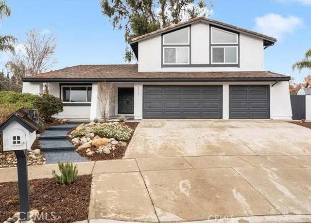 Property at 6212 Sacramento Ave, Rancho Cucamonga, CA 91701, 4 beds, 3 baths