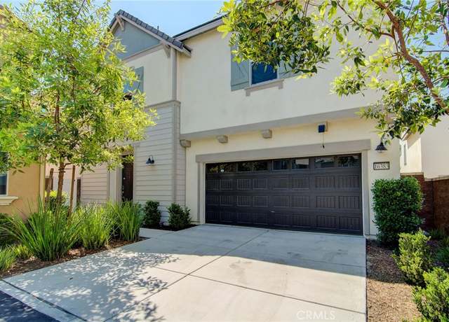 Property at 16383 Globetrotter Ave, Chino, CA 91708, 4 beds, 3 baths
