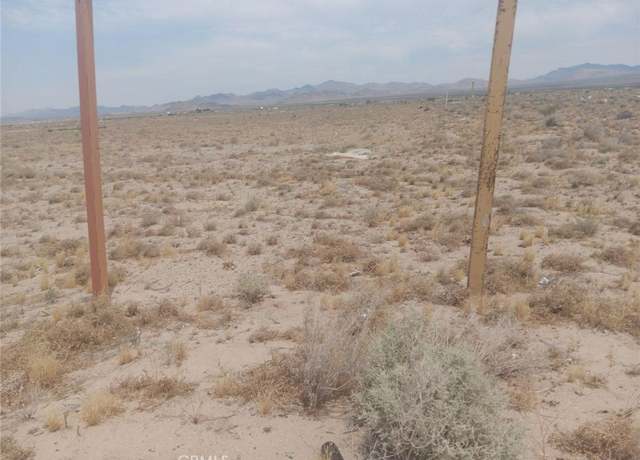 Property at 1 Granite Rd, Lucerne Valley, CA 92356