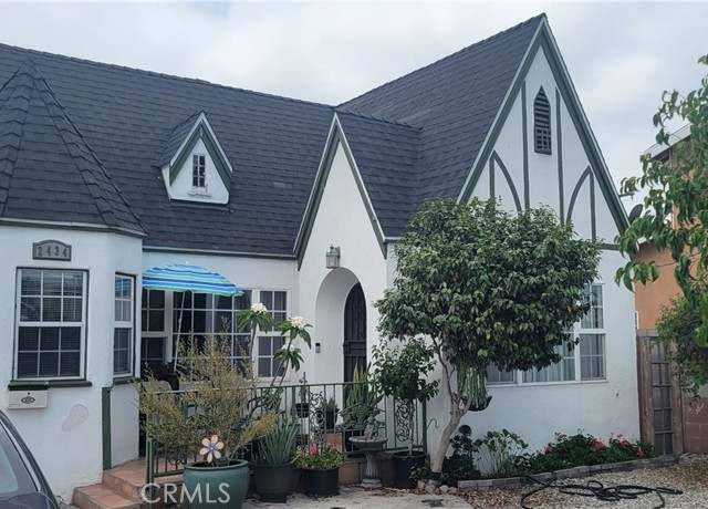 Property at 2434 Broadway, Huntington Park, CA 90255, 3 beds, 1 bath