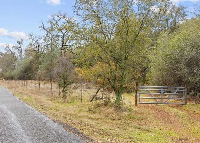 Property at 10996 Peoria Rd, Browns Valley, CA 95918