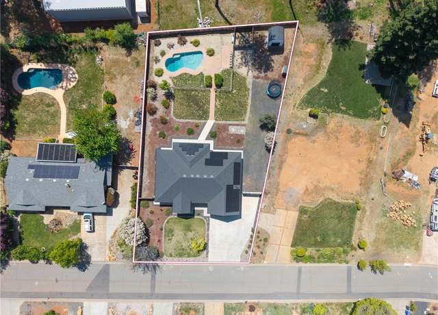 Property at 1830 Apple View Way, Paradise, CA 95969, 3 beds, 2 baths