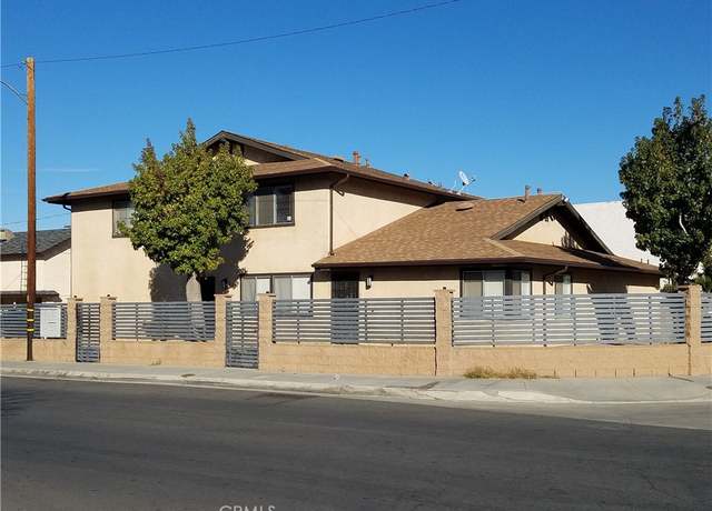 Property at 38564 5th St E, Palmdale, CA 93550, 4 beds, 5 baths