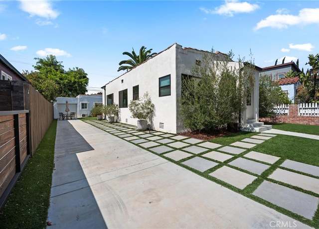 Property at 3345 Oakhurst Ave, Los Angeles, CA 90034, 3 beds, 3 baths