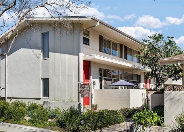 Property at 4456 W Kling St #9, Burbank, CA 91505, 3 beds, 2.5 baths