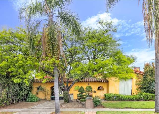 Property at 1249 Alvira St, Los Angeles, CA 90035, 3 beds, 2 baths