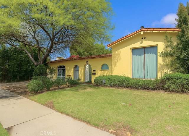 Property at 1249 Alvira St, Los Angeles, CA 90035, 3 beds, 2 baths
