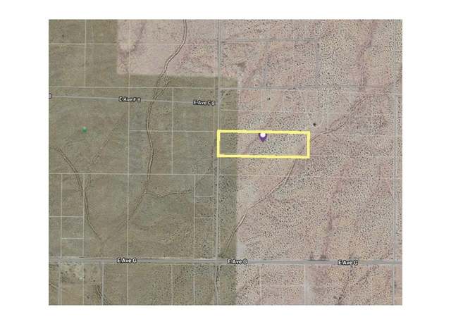 Property at 0 E 220 Ste St E, Lancaster, CA 93535