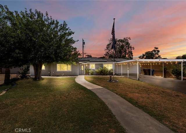 Property at 604 Higgins Dr, Bakersfield, CA 93308, 3 beds, 2 baths