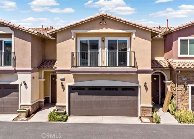 Property at 15344 Orchid Cir, Chino Hills, CA 91709, 3 beds, 2.5 baths