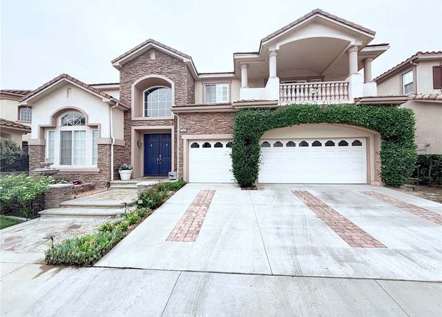 Property at 17412 Harlan Dr, Yorba Linda, CA 92886, 4 beds, 3.5 baths