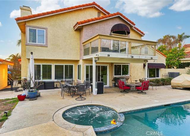 Property at 6455 Napa Ave, Rancho Cucamonga, CA 91701, 4 beds, 2.5 baths