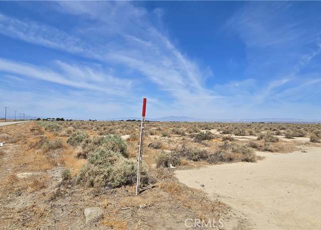 Property at 10900 Avenue H, Lancaster, CA 93535