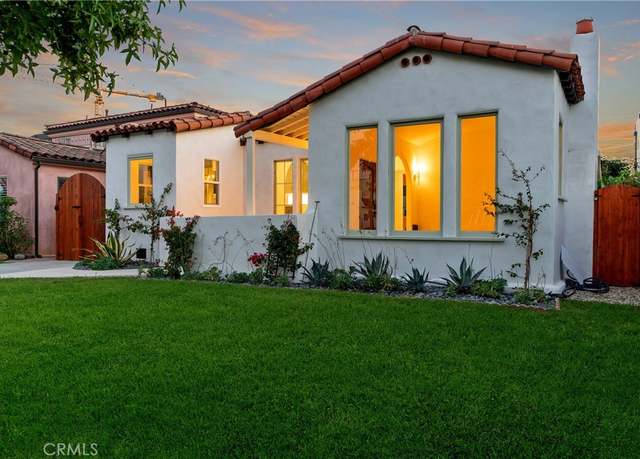 Property at 3159 Ivy St, Los Angeles, CA 90034, 3 beds, 2 baths