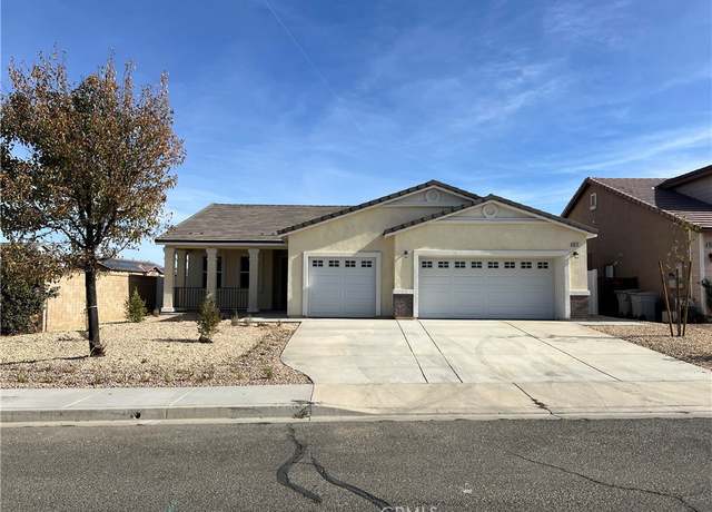 Property at 8575 Stockton Ave, Hesperia, CA 92344, 4 beds, 2 baths