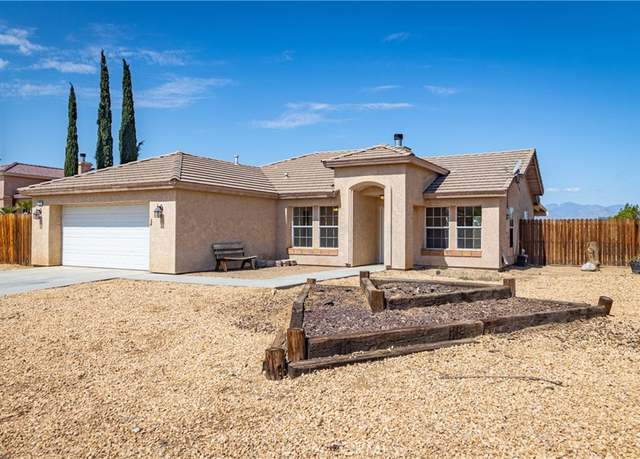 Property at 7728 Balsa Ave, Yucca Valley, CA 92284, 4 beds, 2 baths