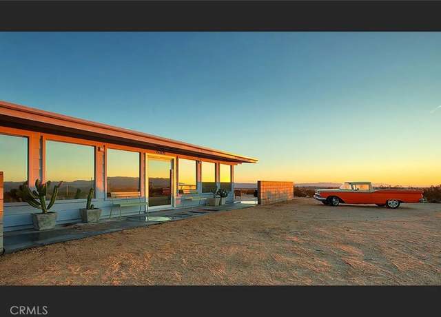 Property at 66028 Sonora Rd, Joshua Tree, CA 92252, 5 beds, 3 baths