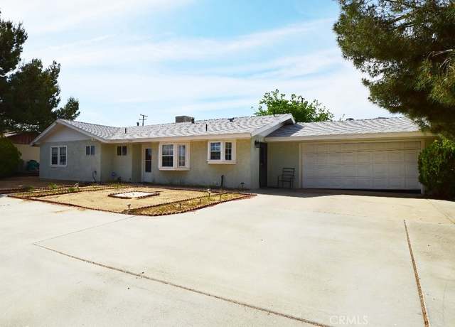Property at 56819 Mountain View Trl, Yucca Valley, CA 92284, 3 beds, 2 baths