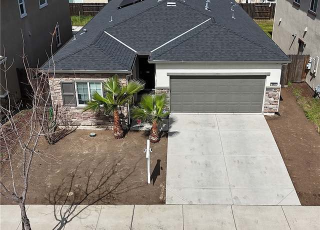 Property at 665 Phelps Dr, Merced, CA 95348, 4 beds, 2 baths