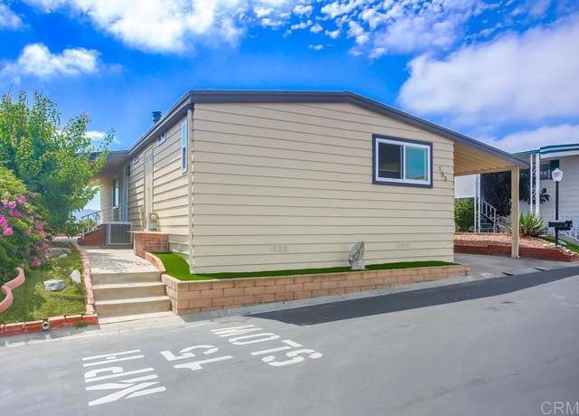 Property at 3535 Linda Vista Dr #153, San Marcos, CA 92078, 2 beds, 2 baths