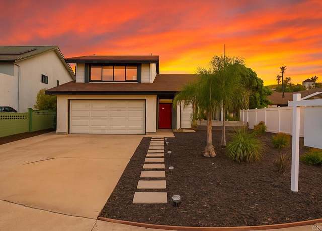 Property at 8924 Stimson Ct, San Diego, CA 92129, 4 beds, 3 baths