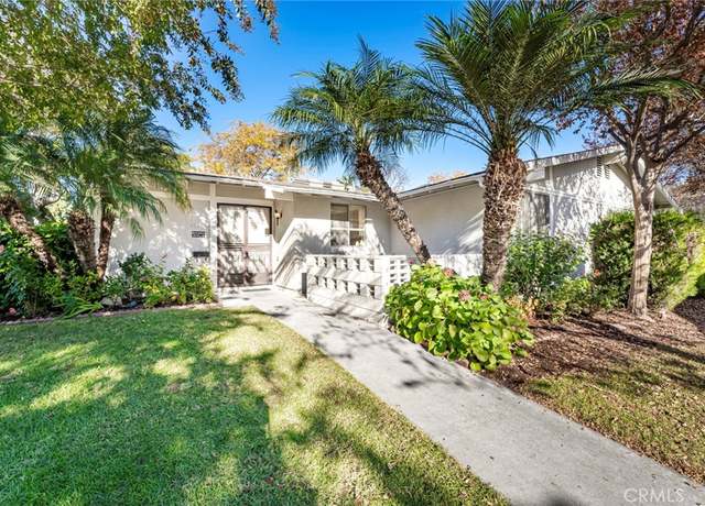 Property at 705 Avenida Sevilla Unit C, Laguna Woods, CA 92637, 2 beds, 1 bath