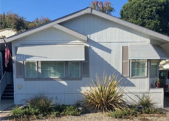 Property at 27703 Ortega Hwy #127, San Juan Capistrano, CA 92675, 2 beds, 2 baths