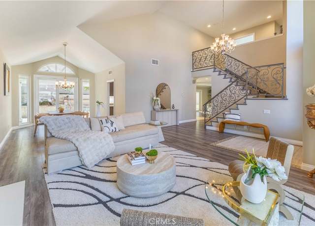 Property at 20420 Via Canarias, Yorba Linda, CA 92887, 4 beds, 3 baths