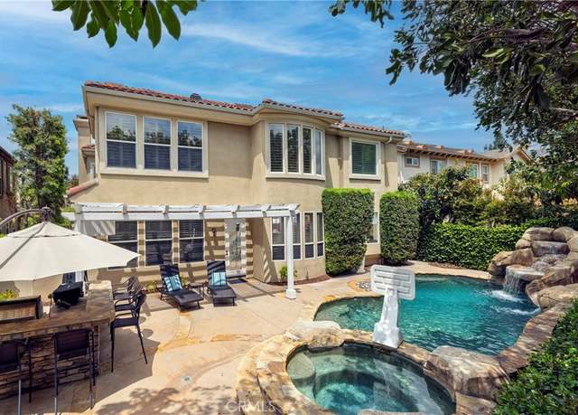Property at 10 Spring, Irvine, CA 92620, 5 beds, 4.5 baths