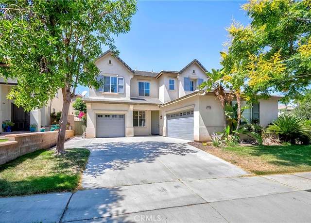 Property at 4498 Driving Range Rd, Corona, CA 92883, 4 beds, 3 baths