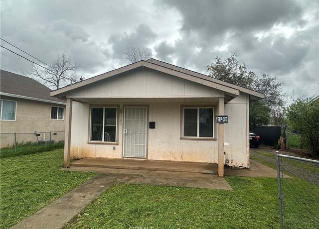 Property at 2789 Spencer Ave, Oroville, CA 95966, 3 beds, 1 bath