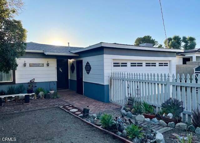 Property at 10321 Silverton Ave, Tujunga, CA 91042, 2 beds, 1 bath