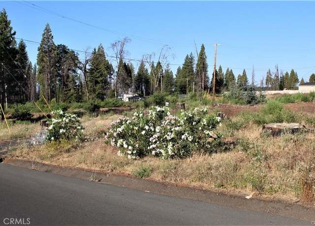 Property at 13925 Creston Rd, Magalia, CA 95954