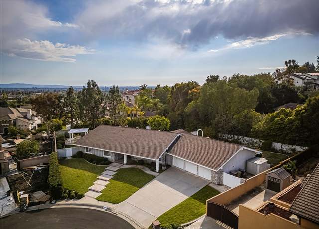 Property at 9305 Tritt Cir, Villa Park, CA 92861, 4 beds, 2 baths