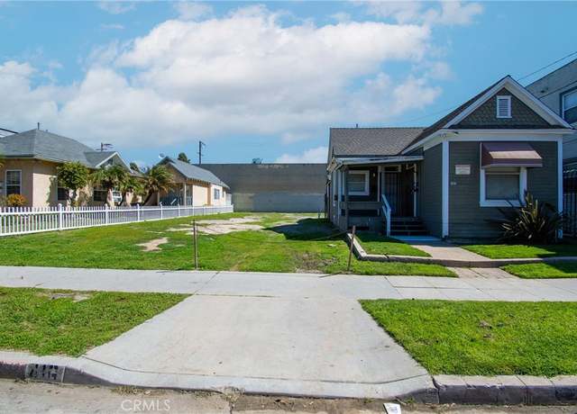 Property at 414 Linden Ave, Long Beach, CA 90802, 1 bed, 1 bath