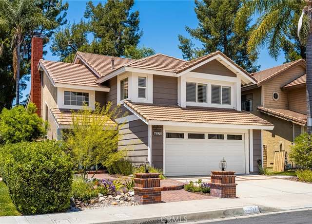 Property at 8237 E Flowerwood Ave, Orange, CA 92869, 3 beds, 2.5 baths