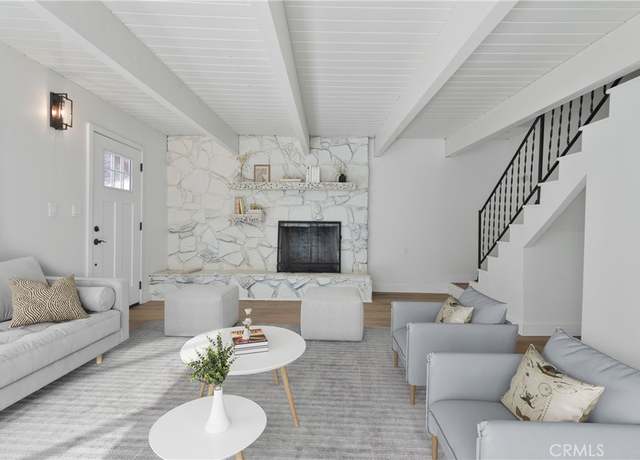 Property at 354 Hillside Rd, Lake Arrowhead, CA 92352, 3 beds, 1 bath