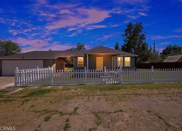 Property at 2267 Pepper St, Sutter, CA 95982, 3 beds, 1 bath