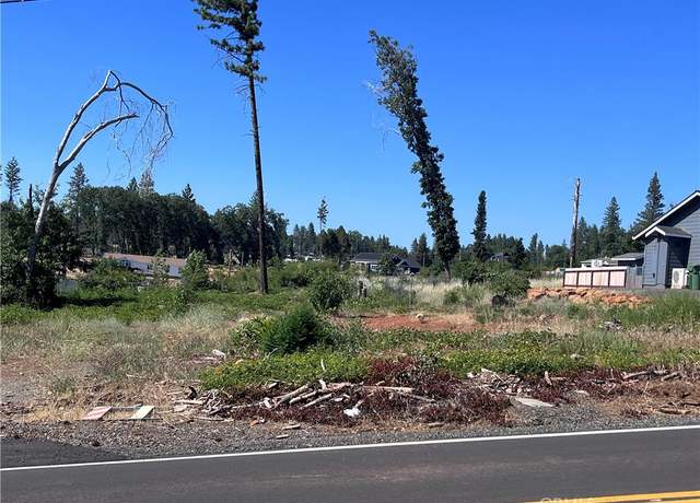 Property at 839 Central Park Dr, Paradise, CA 95969