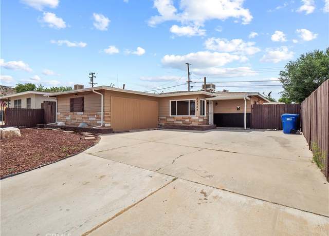 Property at 38809 Juniper Tree Rd, Palmdale, CA 93551, 5 beds, 2 baths