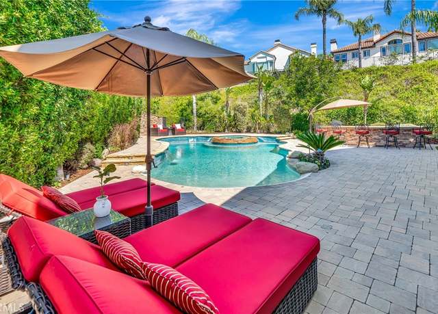 Property at 3702 Senda Calma, Calabasas, CA 91302, 4 beds, 4 baths