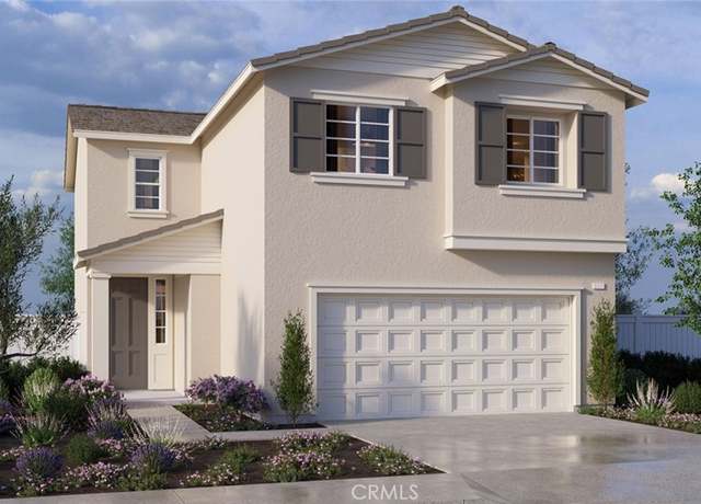 Property at 15455 Tomahawk St, Victorville, CA 92394, 4 beds, 3 baths