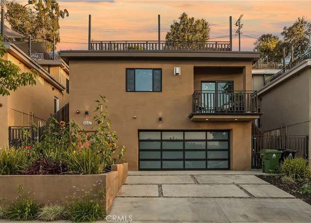 Property at 4842 Buchanan St, Los Angeles, CA 90042, 3 beds, 2.5 baths