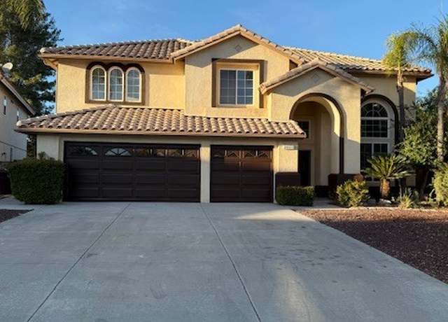 Property at 39648 Nice Ave, Murrieta, CA 92562, 6 beds, 3.5 baths
